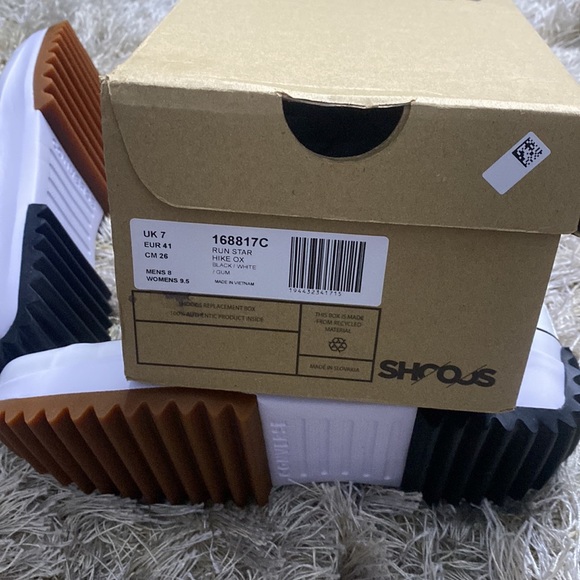 Run Star Hike Platform - Picture 4 of 5